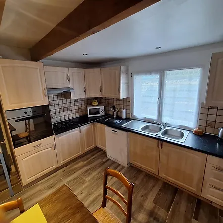 Feriehus Chez Loulou Du Linas - Bugarach