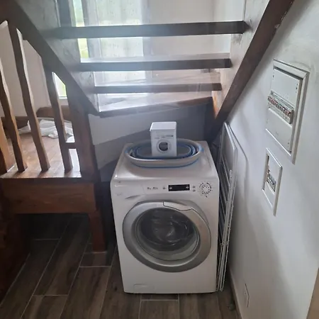 Chez Loulou Du Linas - *