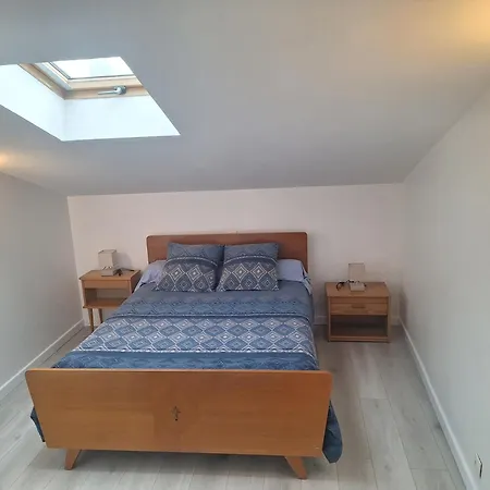 Chez Loulou Du Linas -