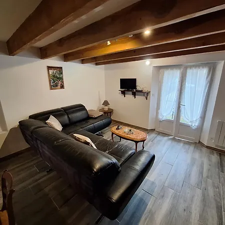 Chez Loulou Du Linas - Feriehus *