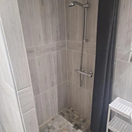 Chez Loulou Du Linas - Feriehus *