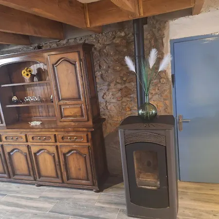 Chez Loulou Du Linas - * Bugarach