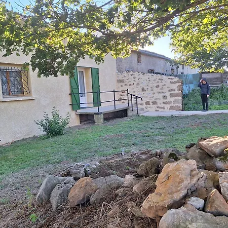 Chez Loulou Du Linas - Bugarach