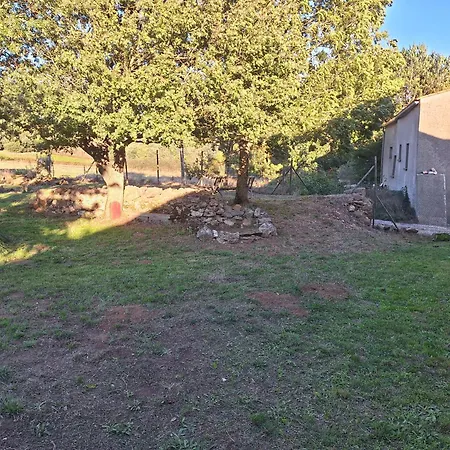 Feriehus Chez Loulou Du Linas - Bugarach