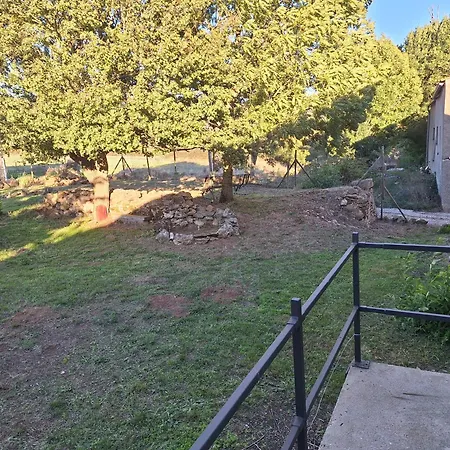 Chez Loulou Du Linas - Feriehus