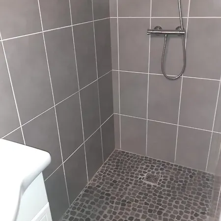 Feriehus Chez Loulou Du Linas -