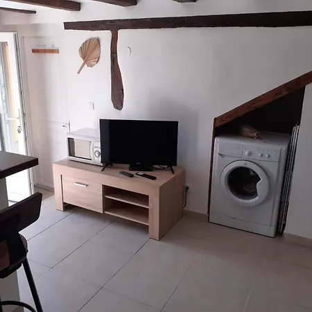 Feriehus Chez Loulou Du Linas - Bugarach