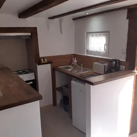 Chez Loulou Du Linas - Bugarach