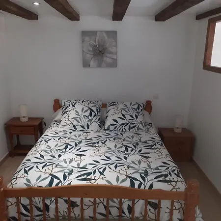 Feriehus Chez Loulou Du Linas - Bugarach