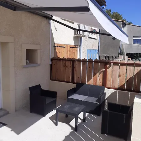 Chez Loulou Du Linas -